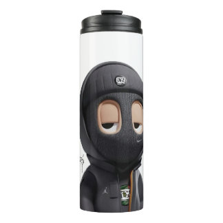 Orts Thermal Tumbler