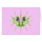 Orungo Bug Card (Front Horizontal)