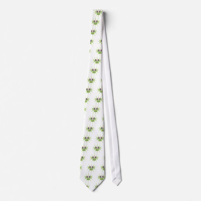 Orungo Bug Tie (Front)