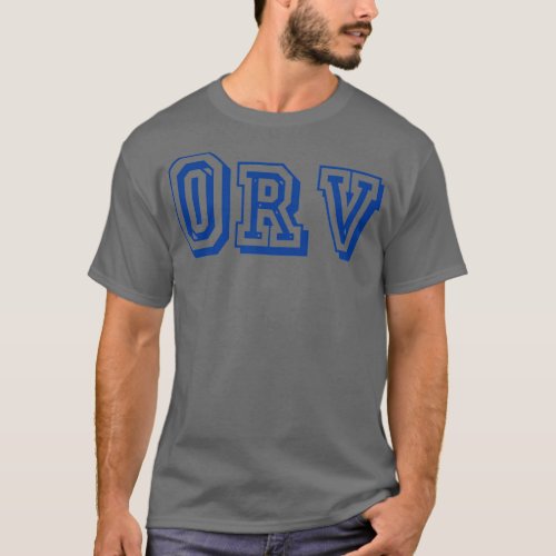 Orv  T_Shirt
