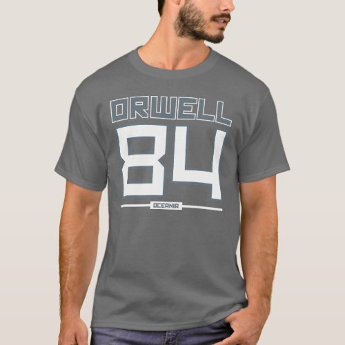Orwell T Shirt