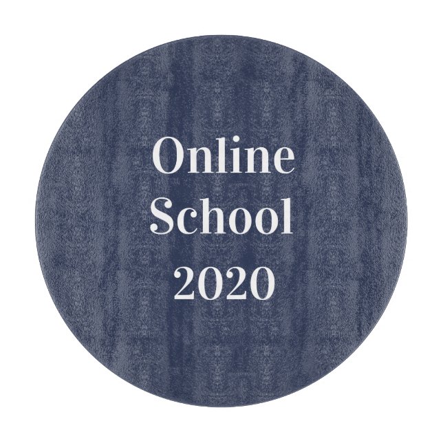 OS-2020 CUTTING BOARD (Front)