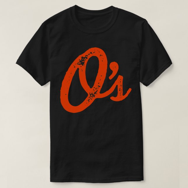 Os T-Shirt (Design Front)