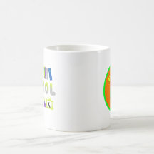 OSA Mug Double Sided