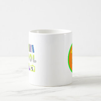OSA Mug Double Sided