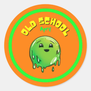 OSA Sticker 2
