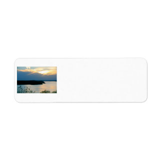 OSAGE BEACH LABEL