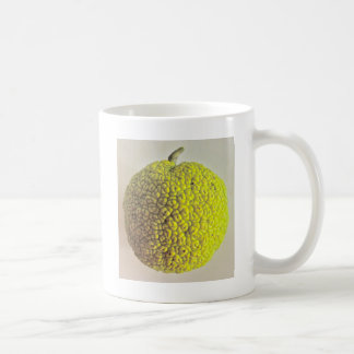 Osage Orange Coffee Mug