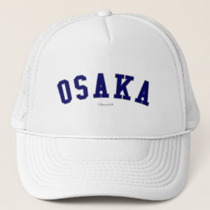 Osaka