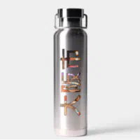 Buy the newest Limited Edition: Ocean 22oz. Stainless Steel Bottle & Lid  Cirkul at Fantastic Prices