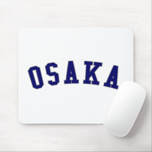 Osaka