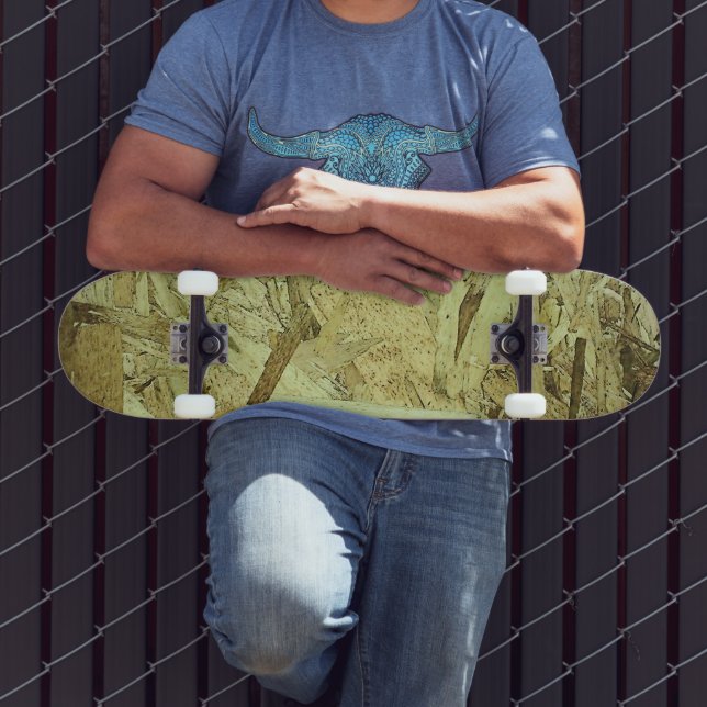 OSB Chip Board Plywood (Outdoor 3)