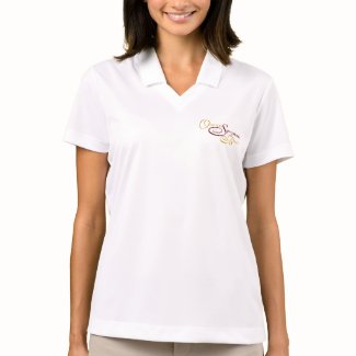OSB Womens Polo