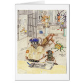 Oscar Gets Tarsus-Printed (Front)