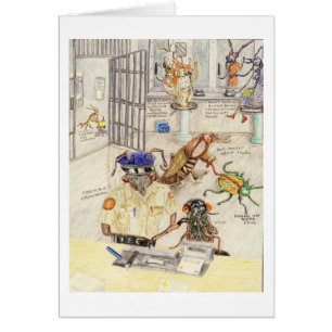 Oscar Gets Tarsus-Printed