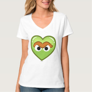 Oscar Heart T-Shirt