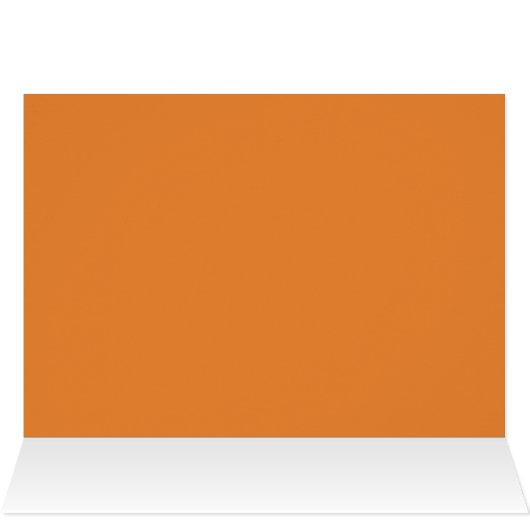 Oscar Micheaux -Black Cinematographer Card (Inside Horizontal (Top))