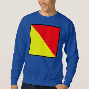 OSCAR SWEATSHIRT