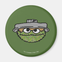Oscar the Grouch | 80's Throwback
