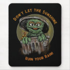 Oscar the Grouch and Slimey Quote Graphic