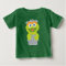 Oscar the Grouch Baby