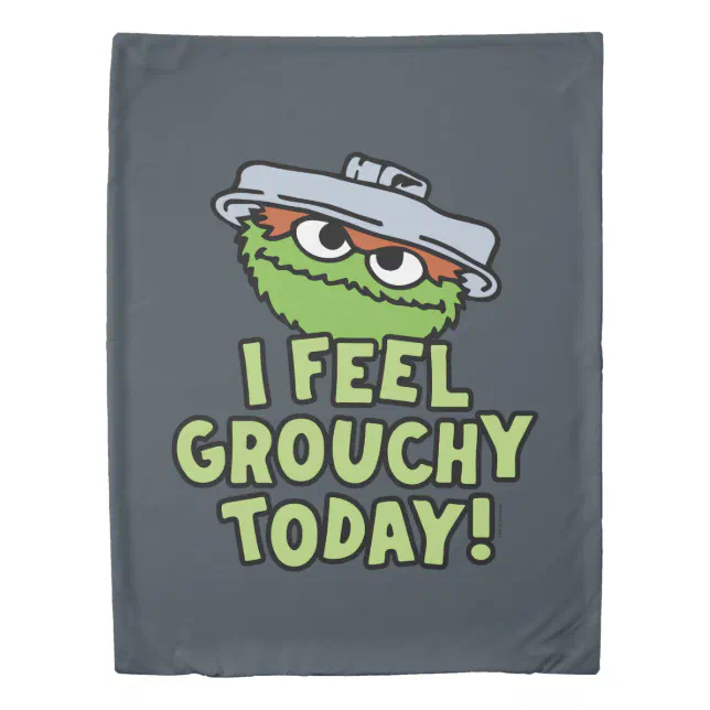 va oscar the grouch