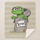 Oscar the Grouch Scram