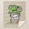 Oscar the Grouch Scram