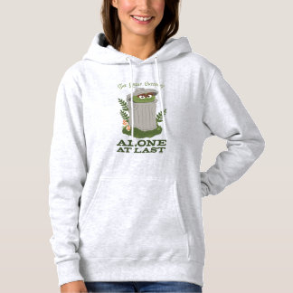 Oscar The Grouch | The Great Outdoors Hoodie