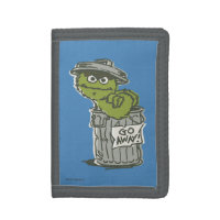 Oscar the Grouch Vintage 2