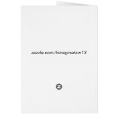 Oscar the Red Panda (Back)