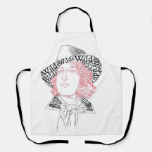 Oscar Wilde in Words