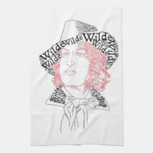 Oscar Wilde in Words