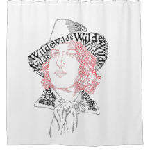 Oscar Wilde in Words