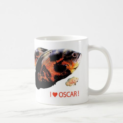 Oscars Coffee Mug