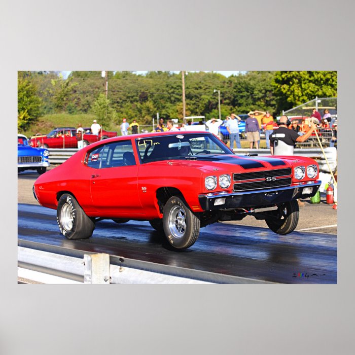 Osceola Dragway_MG_5866 Posters