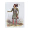 Osceola or 'Rising Sun', a Seminole Leader