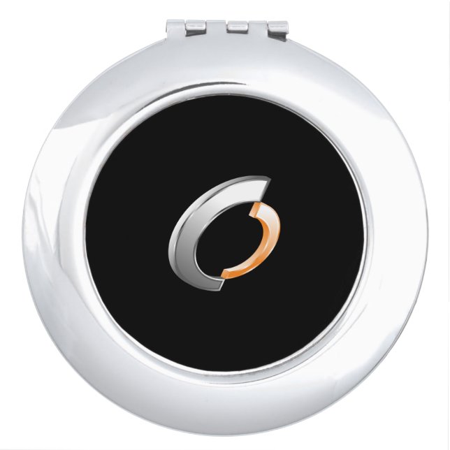 osearts.com compact mirror (Front)