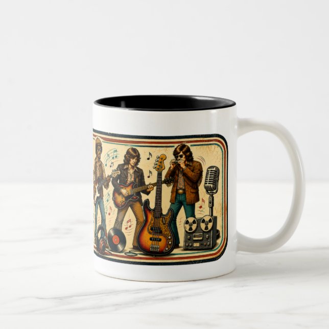 OSG Coffee Mug (Right)