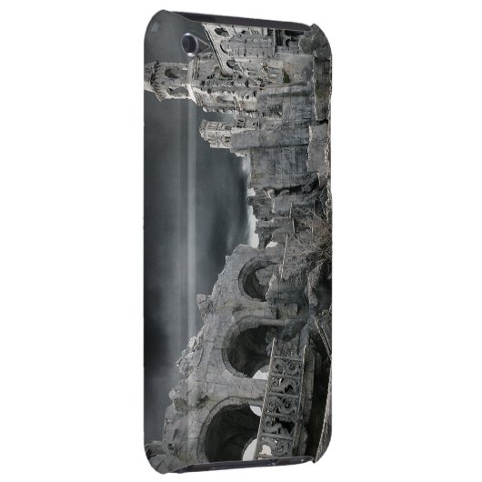 Osgiliath iPod Touch Case (Back/Right)