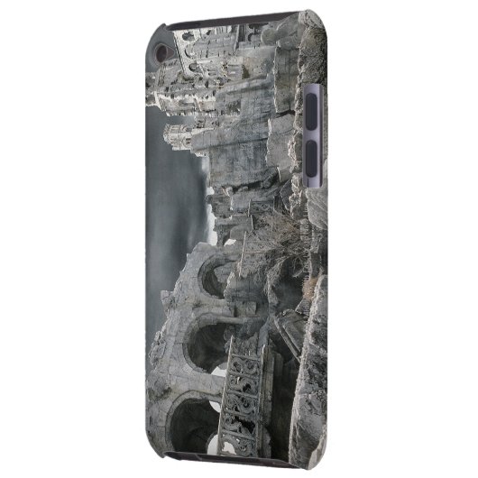 Osgiliath iPod Touch Case (Back Left)