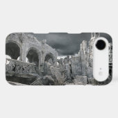 Osgiliath iPod Touch Case (Back (Horizontal))