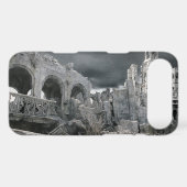 Osgiliath iPod Touch Case (Back (Horizontal))