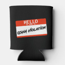 OSHA Violation