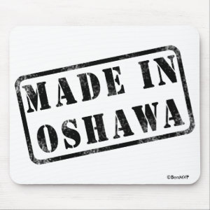 Oshawa