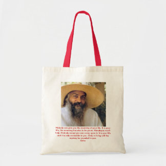 Osho Bag
