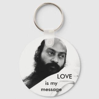 Osho keyring