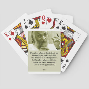 Osho Poker Cards