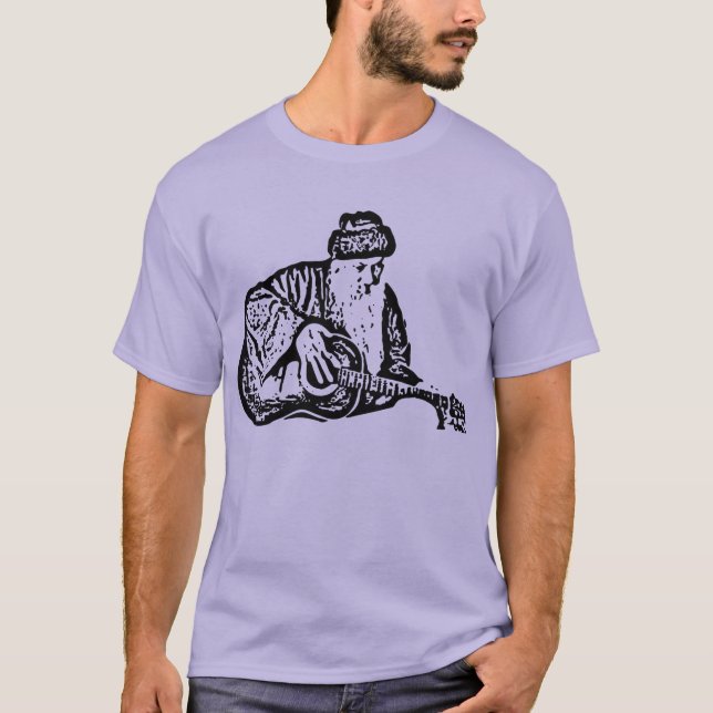 osho shirt tshirt (Front)
