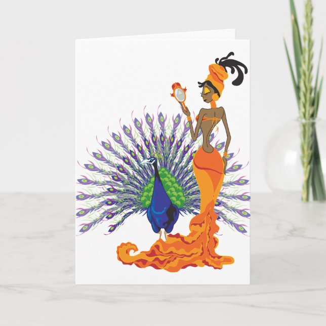 Oshun Cards (Front)